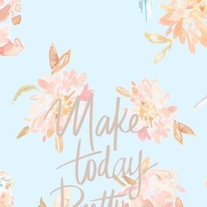 Meet your Posher, Madeline